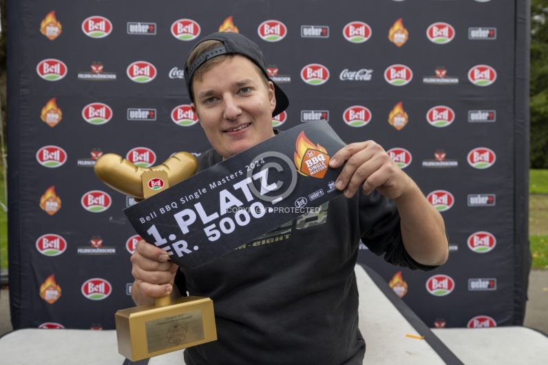 Bell BBQ Masters Finale 2024