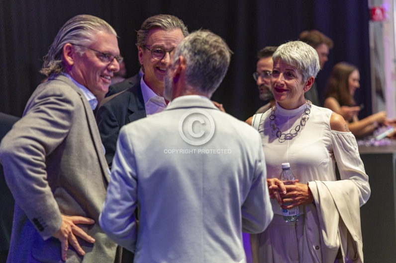 WOOHW! Award 2025 - Impressionen