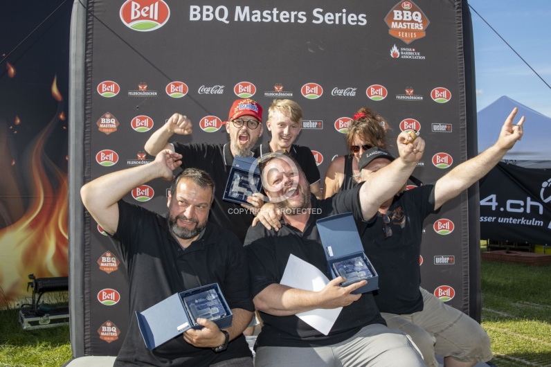 BELL BBQ AARAU
