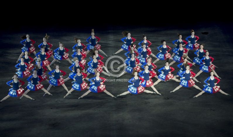 BASEL TATTOO 2017