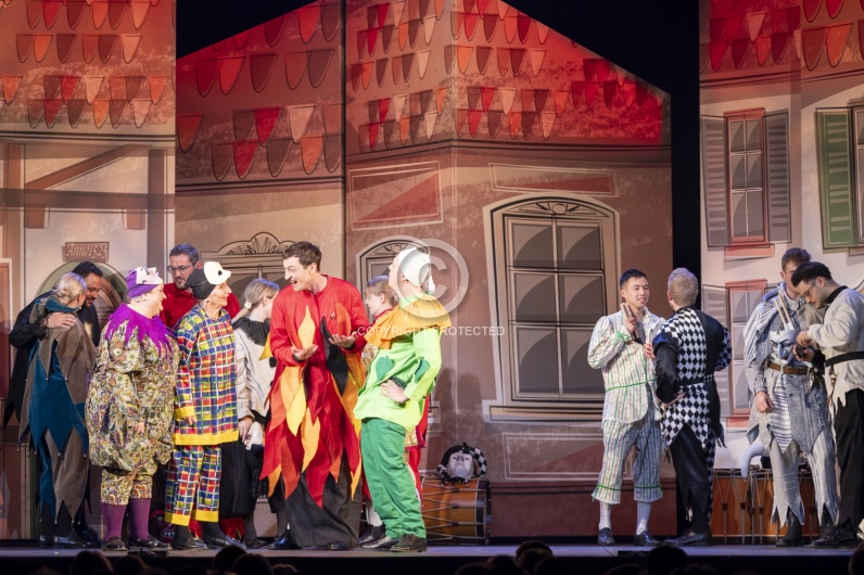 GLAIBASLER CHARIVARI 2026