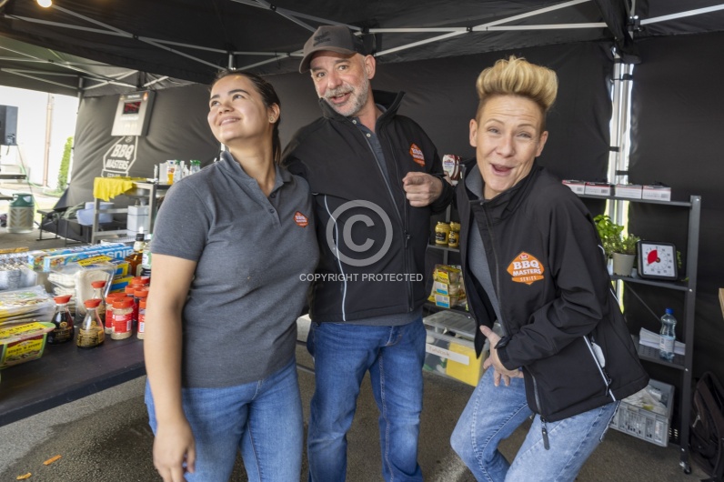 Bell BBQ Masters Finale 2024