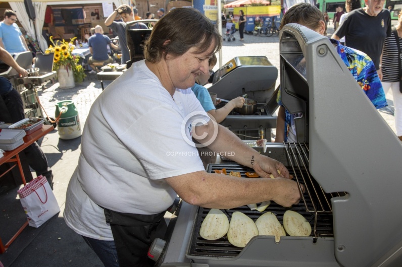 BELL BBQ MASTERS FINALE 2019 