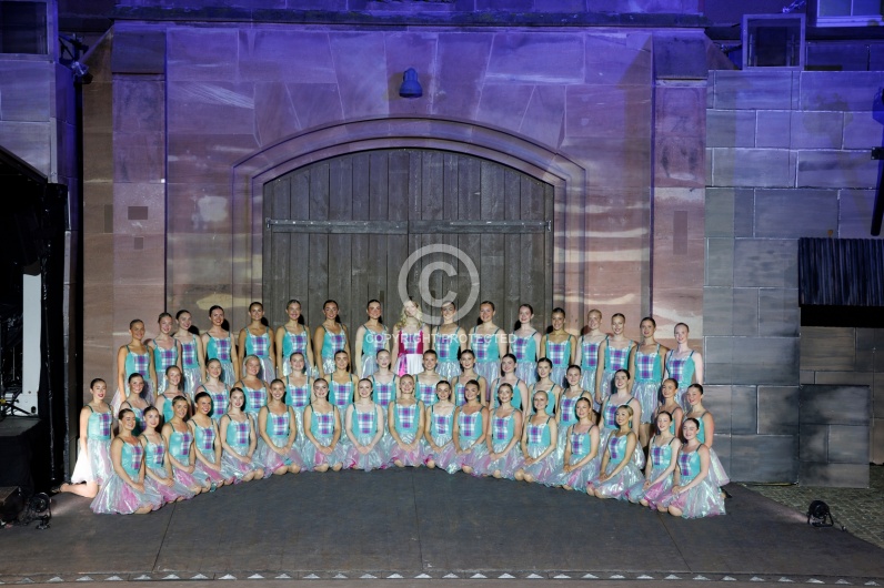 BASEL TATTOO 2025 CAST