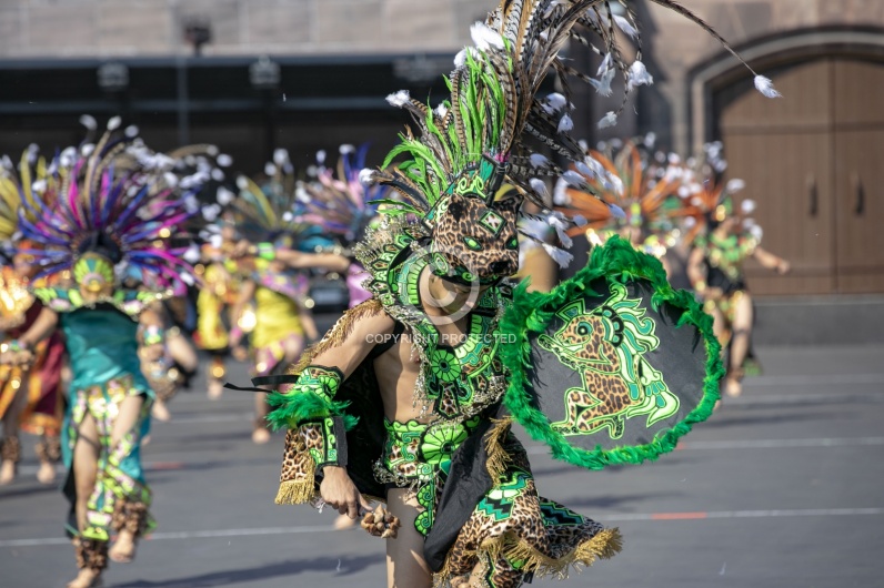 Pressekonferenz Basel Tattoo 2018