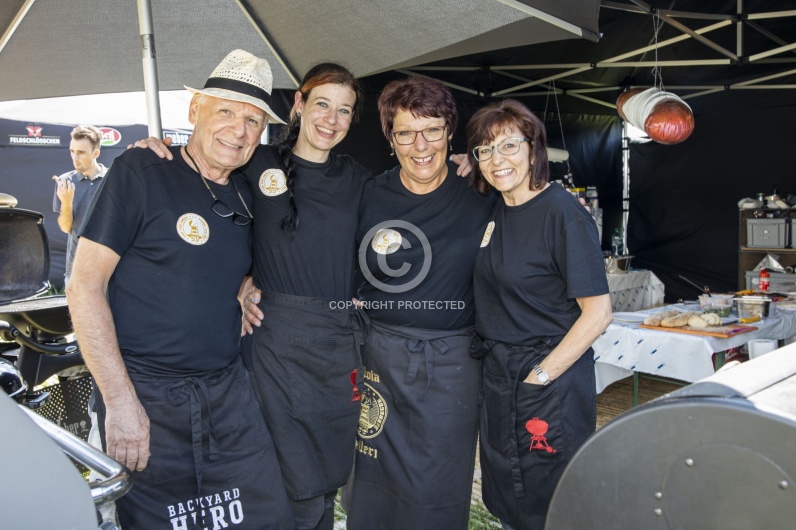 BELL BBQ AARAU