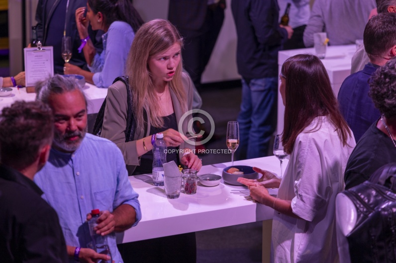 WOOHW! Award 2025 - Impressionen