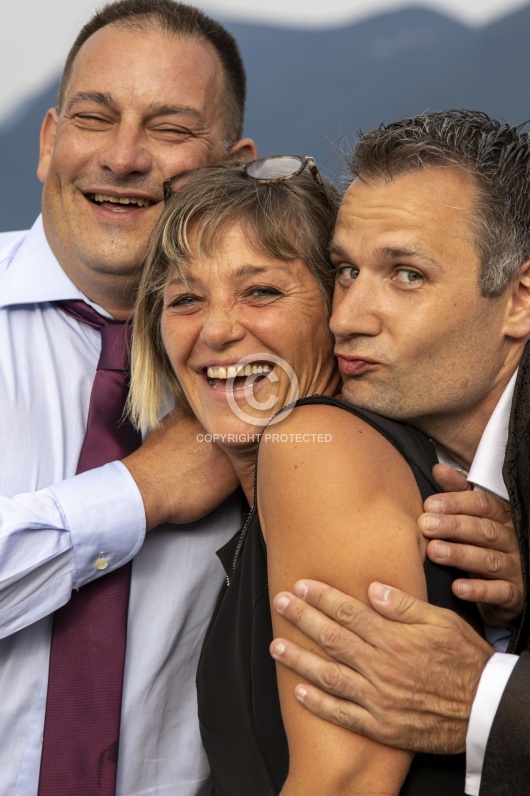Gruppenbilder