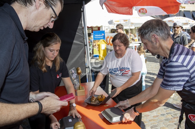 BELL BBQ MASTERS FINALE 2019 