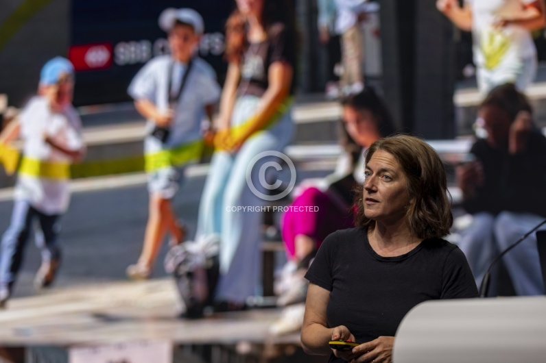 WOOHW! Award 2025 - Impressionen