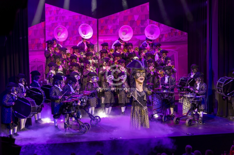 GLAIBASLER CHARIVARI 2026