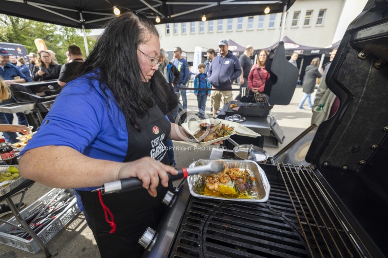 Bell BBQ Masters Finale 2024