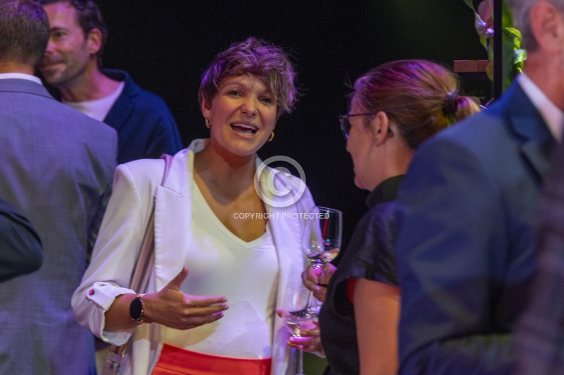 WOOHW! Award 2025 - Impressionen