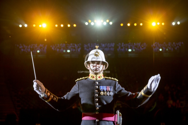 BASEL TATTOO 2016