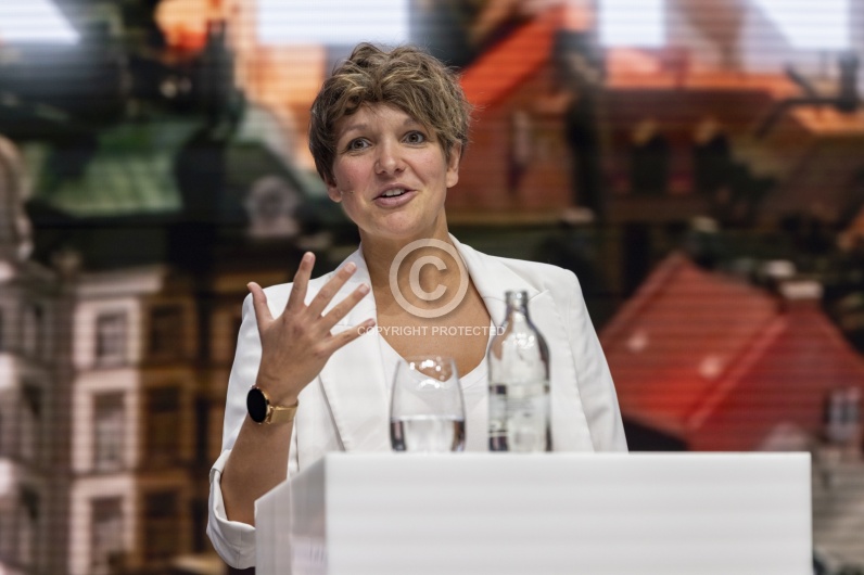 WOOHW! Award 2025 - Impressionen