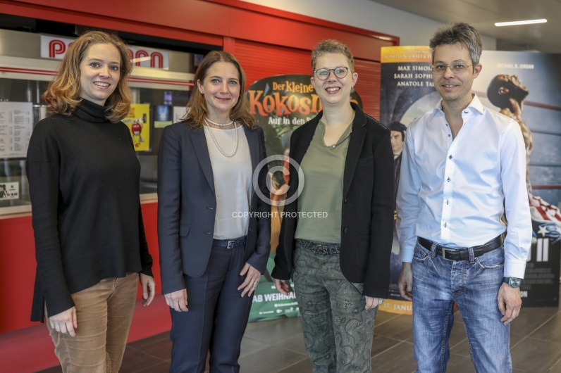 NAB Kino Partnerschaft
