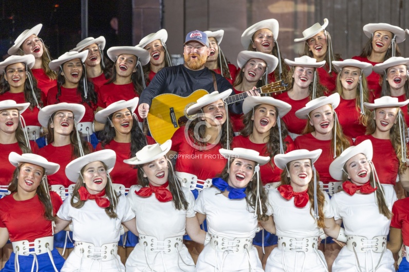 BASEL TATTOO 2026 CAST