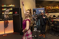 BASEL TATTOO 2026 PRESSEKONFERENZ