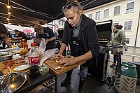 Bell Burger Challenge 2024 Finale