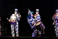 GLAIBASLER CHARIVARI 2026