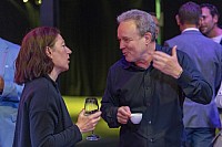 WOOHW! Award 2025 - Impressionen