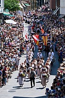 BASEL TATTOO PARADE 2026