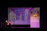 Charivari 2020 Hauptprobe