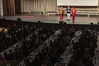 Guggemuusig Ohregribler - Gala Abend