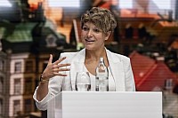 WOOHW! Award 2025 - Impressionen