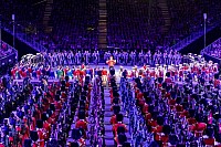 BASEL TATTOO 2026 Premiere