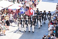 BASEL TATTOO PARADE 2026