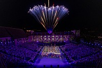 BASEL TATTOO 2026 Premiere