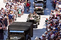 BASEL TATTOO PARADE 2026