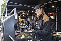 2025 Bell BBQ Master Qualifikation