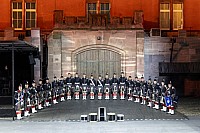 BASEL TATTOO 2026 CAST