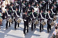 BASEL TATTOO PARADE 2026