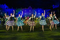 BASEL TATTOO 2019 HAUPTPROBE 