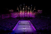 BASEL TATTOO 2024 SHOW