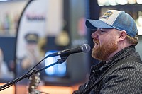 BASEL TATTOO 2026 PRESSEKONFERENZ