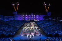 BASEL TATTOO 2018