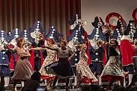 Guggemuusig Ohregribler - Gala Abend