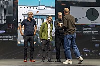 WOOHW! Award 2025 - Impressionen