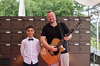 100 Jahre Drwag