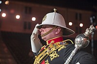 BASEL TATTOO 2016