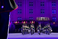 BASEL TATTOO 2026 Premiere
