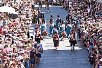 BASEL TATTOO PARADE 2026