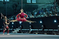 BASEL TATTOO 2026 Premiere
