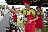 BELL BBQ AARAU
