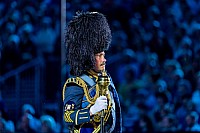 BASEL TATTOO 2024 SHOW