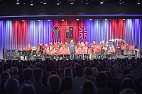 BASEL TATTOO CONCERT